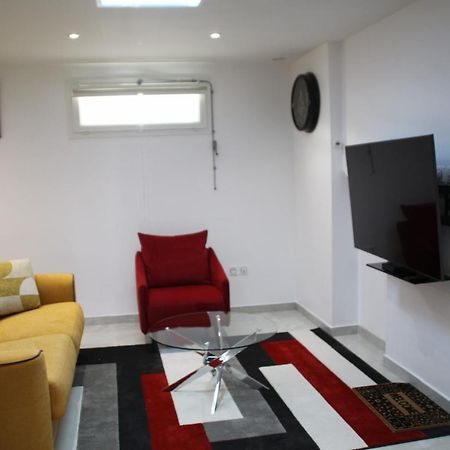 Maison Canoa Argenteuil Eksteriør bilde