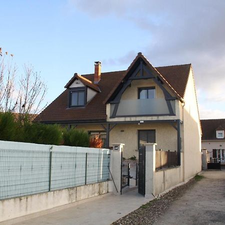 Maison Canoa Argenteuil Eksteriør bilde