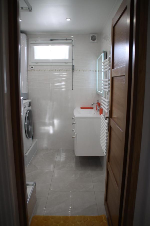 Maison Canoa Argenteuil Eksteriør bilde