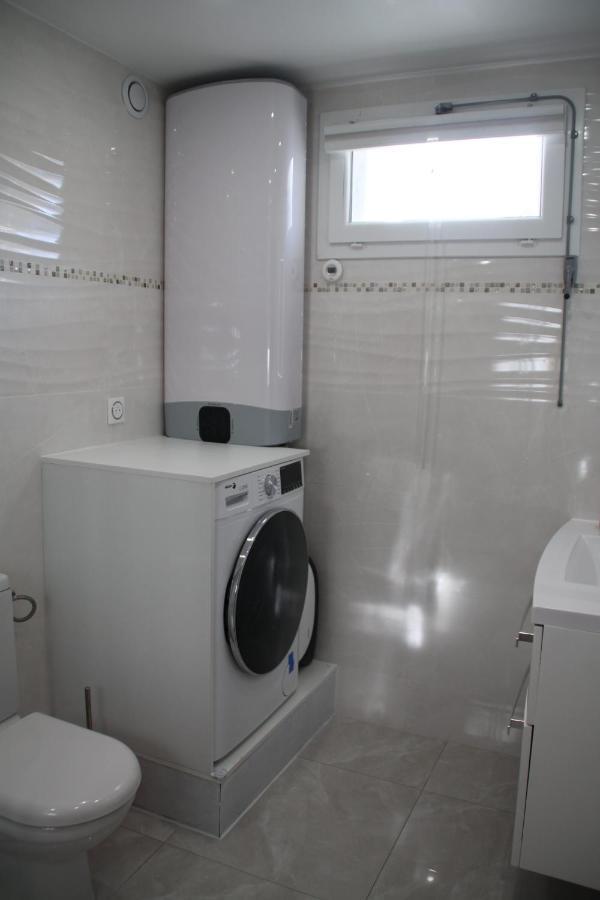Maison Canoa Argenteuil Eksteriør bilde